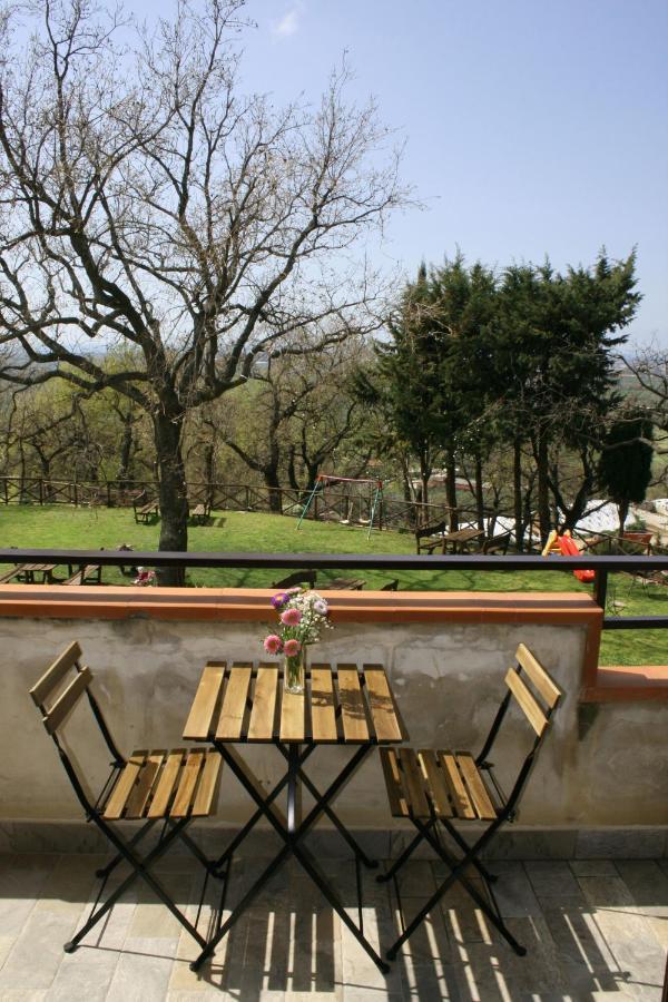 Primequerce Vila Paestum Exterior foto