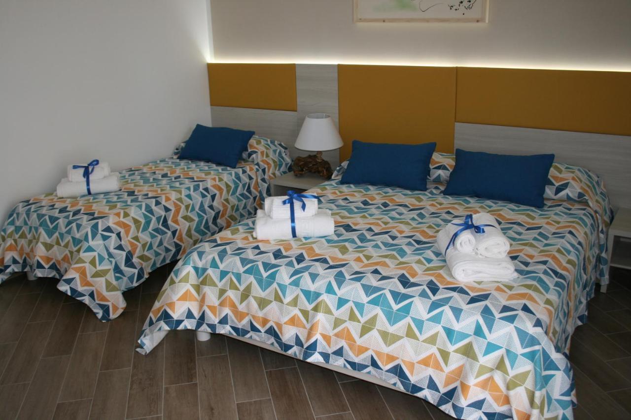 Primequerce Vila Paestum Exterior foto